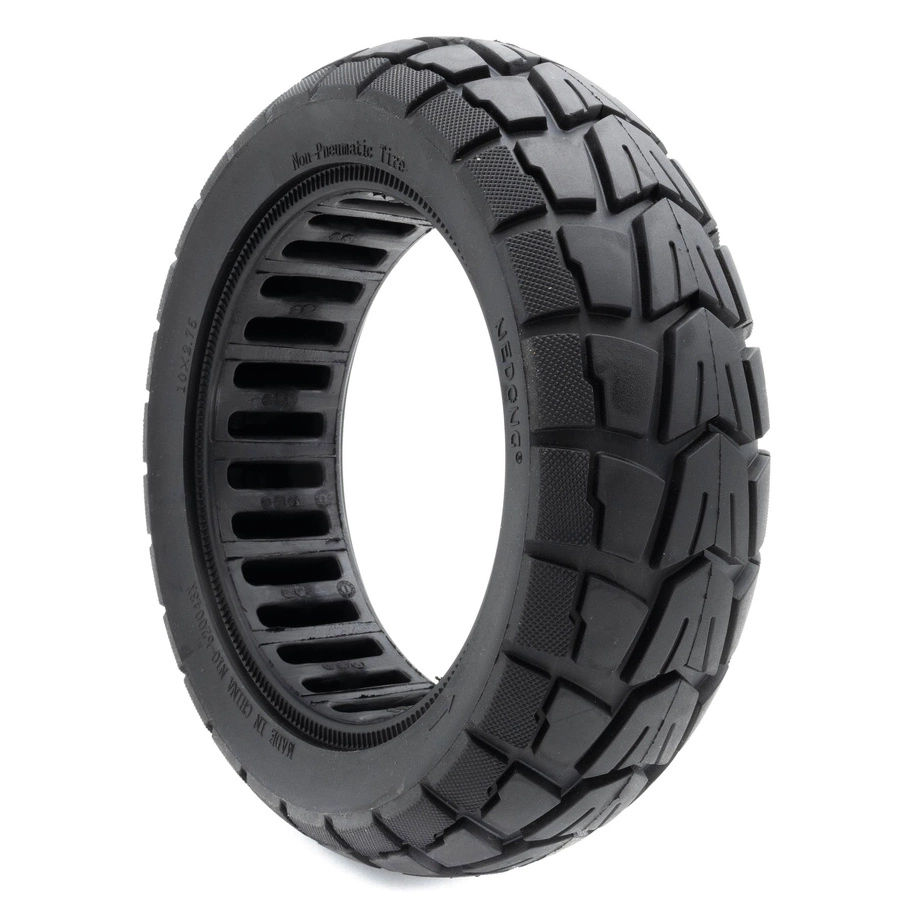 Neumático macizo Kugoo Gbooster Grippy Punctureproof