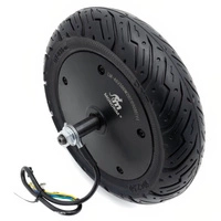 Motor mejorado 48V 500W para Ninebot G30 Max