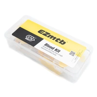 Kit Sangrado Kaabo Nami Zero Boyueda Nanrobot Scooter Eléctrico