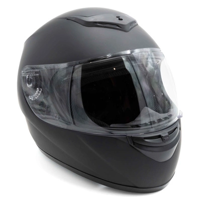 Casco integral