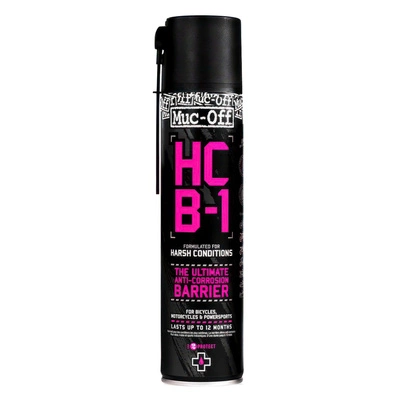 HCB-1 Barrera contra condiciones adversas 400ml