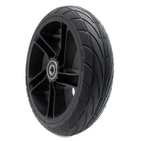 Buje de rueda trasera para Ninebot ES 1/2/3/4