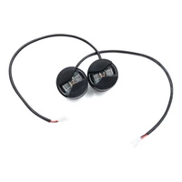 Xiaomi Indicadores Manillar Actualización Intermitentes