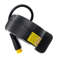 Acelerador Kugoo G2 Pro