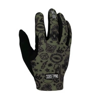Guantes Muc-Off Summer Lightweight Mesh Conductor 