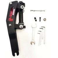 Monorim Suspensión V2 para Xiaomi M365/Pro