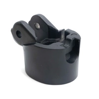 Carpeta Base para Xiaomi M365/M365 Pro