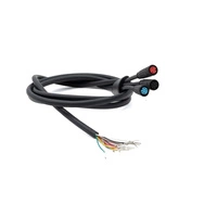 Cable de datos Kaabo Wolf Warrior 11