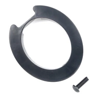 Anillo protector Xiaomi V3 Mi3 Pro 4 Mecanismo de plegado