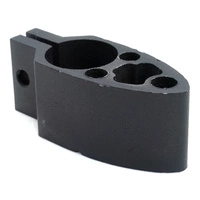 Soporte de barra en T para Kugoo M4/Pro