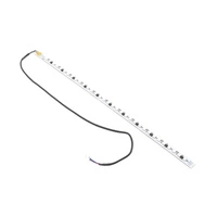 Dualtron LED PCB Stem Colum Pole La mayoría de los modelos