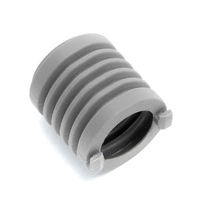 Junta de silicona suspensión delantera para Ninebot ES 1/2/3/4