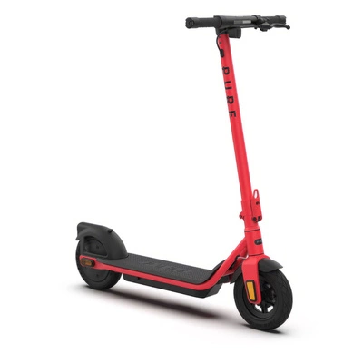 Pure Air 4 Pro Electric Scooter eléctrico - Colour Edition | 900W Power | 9.6Ah Battery | 15.5mph Speed | 25mi Range