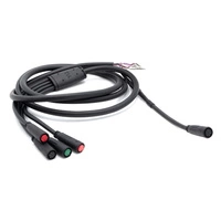 Cable de datos Kugoo M4 Nueva versión Julet Line