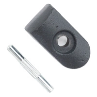 Gancho plegable con pasador Xiaomi M365/M365 Fits Pro/Pro2