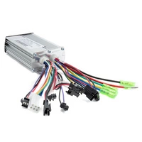 Controlador GT-100 Simple/Dual