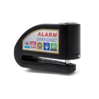 Alarma eléctrica Disc Lock