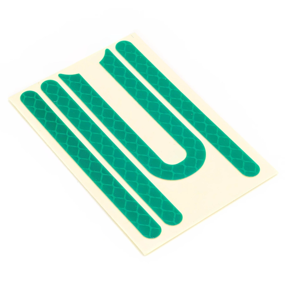 Pegatinas reflectantes para Xiaomi M365/Pro