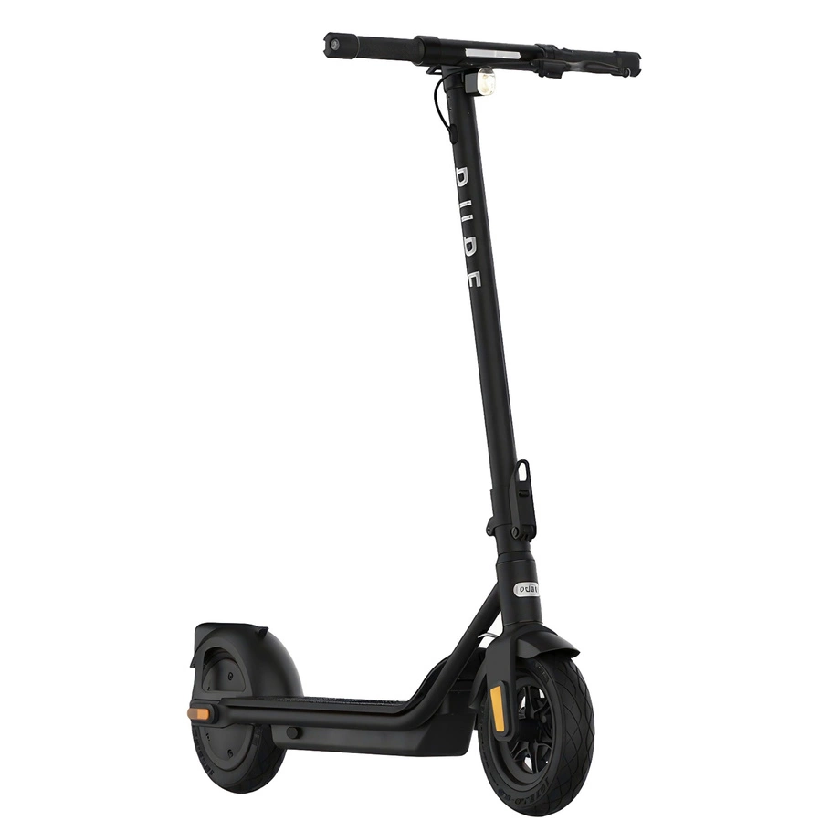 Pure Air 3 Pro 710W 9.6Ah Velocidad 15.5mph Autonomía 25mi
