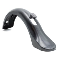 Guardabarros trasero para IScooter eléctrico E9/Pro