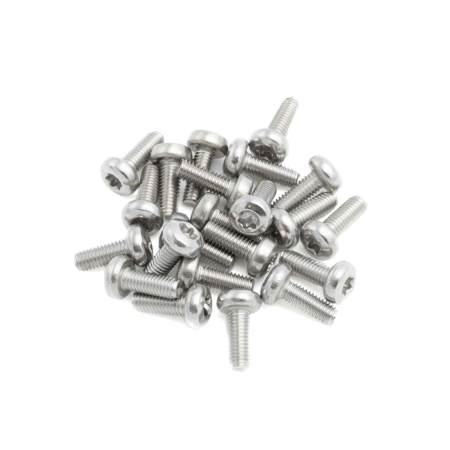 Tornillo de la tapa de la batería original para Xiaomi M365/Pro