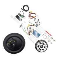 Monorim Xiaomi Dual 52 Pro Kit Motor Dual Actualizado para U5 Kit