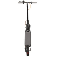 Ninebot by Segway F30E Electric Scooter eléctrico | Solución para desplazamientos urbanos | 300W (600W Pico) de potencia | 15.5mph de velocidad | 10.2Ah de batería | 18.6mi de autonomía | Diseño inteligente | Transporte personal moderno