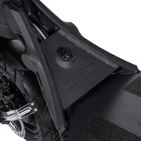 Nami Blast Max Electric Scooter eléctrico | Rendimiento Extremo | 3000W (8400W Pico) Potencia | 53mph Velocidad | Batería 40Ah | 91mi Rango | Diseño Premium | Transporte Deportivo Definitivo