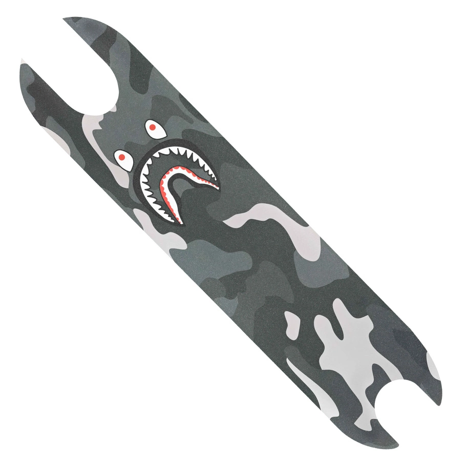 Alfombrilla antideslizante personalizada para Xiaomi M365 Pro