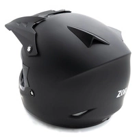Casco Integral MTB Eléctrico Scooter eléctrico