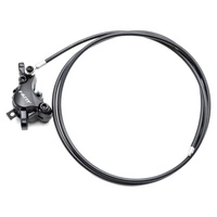 Pinza de freno hidráulica Nutt con latiguillo de freno