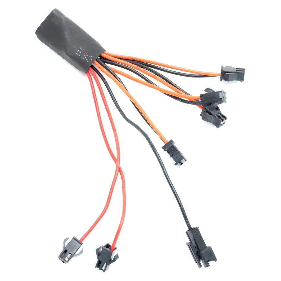 Convertidor reductor de tensión para Kugoo Gbooster