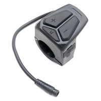 Unidad de interruptores de botón Kaabo Wolf King GT