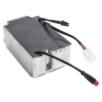 Cargador incorporado Original OEM Ninebot G30 Max