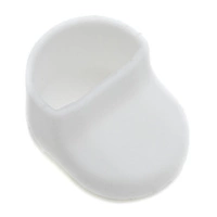 Funda de silicona para gancho guardabarros trasero Xiaomi M365/Pro