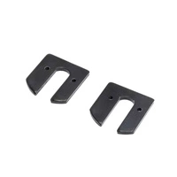 Soporte de rueda trasera - Par para Xiaomi M365/M365 Pro