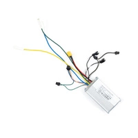 Controlador JP 60V 25A