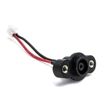 Puerto de carga para Ninebot ES 1/2/3/4