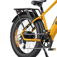 ENGWE E26 Bicicleta Eléctrica - 750W Potencia | Batería 16Ah | Velocidad 28mph | Autonomía 87mi