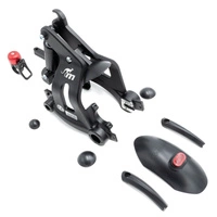 Suspensión trasera Monorim para Xiaomi M365/Pro