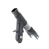 Conjunto de horquilla delantera para Ninebot ES 2/4