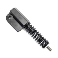 Amortiguador delantero Suspensión para T4 Max