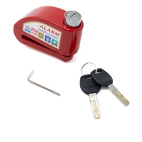 Alarma eléctrica Disc Lock