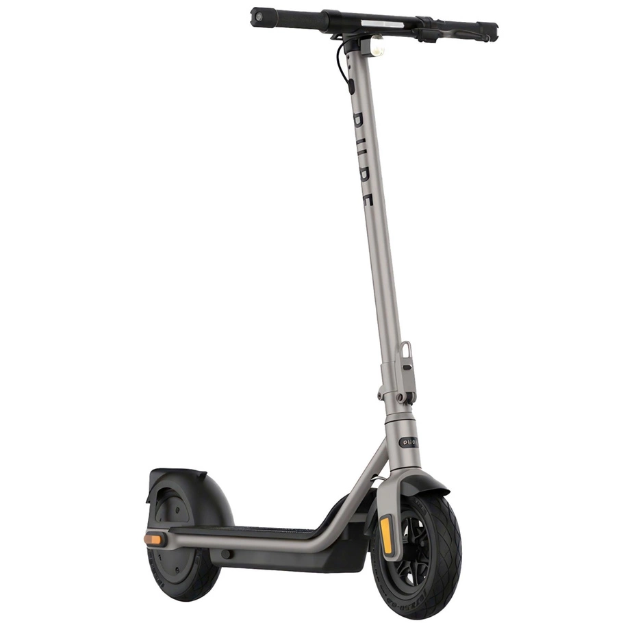 Pure Air 3 Pro+ 710W 12Ah Velocidad 15,5 mph Autonomía 31mi
