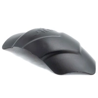 Monorim Guardabarros Trasero Mejora Suspensión Soporte Metálico Extendido FP