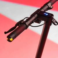 Pure Mclaren MP4/4 710W 12Ah Rojo y Blanco 15.5mph 31mi Range