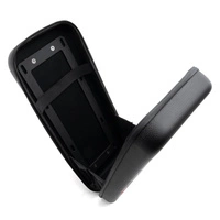 Zero Bolsa Impermeable Carcasa Dura Almacenamiento de la Batería Externa