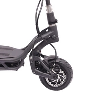 Nami Burn E2 Max Viper Eléctrico Scooter eléctrico | Rendimiento Extremo | 3000W (8400W Pico) Potencia | 60mph Velocidad | Batería 28Ah | 50mi Autonomía | Hiper Rendimiento | Transporte Deportivo Premium