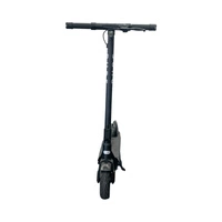 Pure Electric Air 3 Electric Scooter eléctrico - 550W / 19mi Range / IP65-Rated / Refurbished