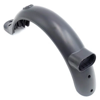 Guardabarros sin soporte de placa para Xiaomi 1S/Pro 2